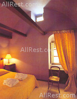 Zannos Melathron Hotel 9